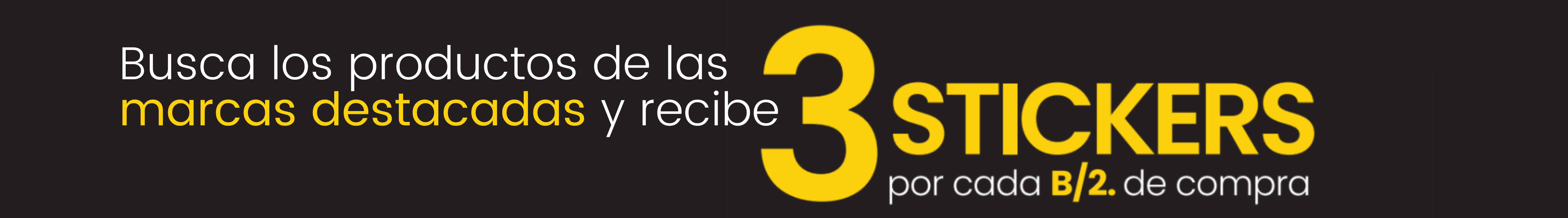 MARCAS PARTICIPANTES (2) MARCAS PARTICIPANTES (2)