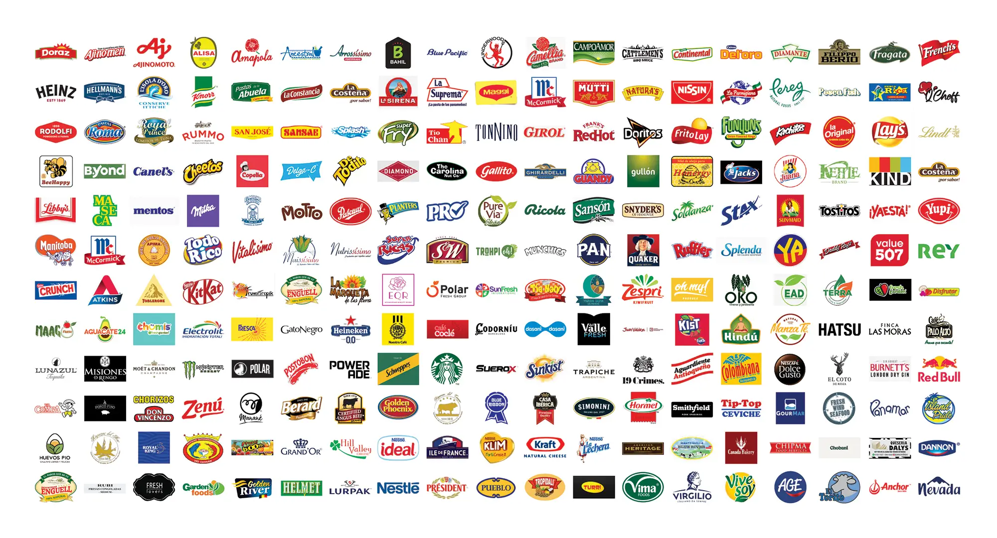 Logos Plancha Horizontal 1-ollas