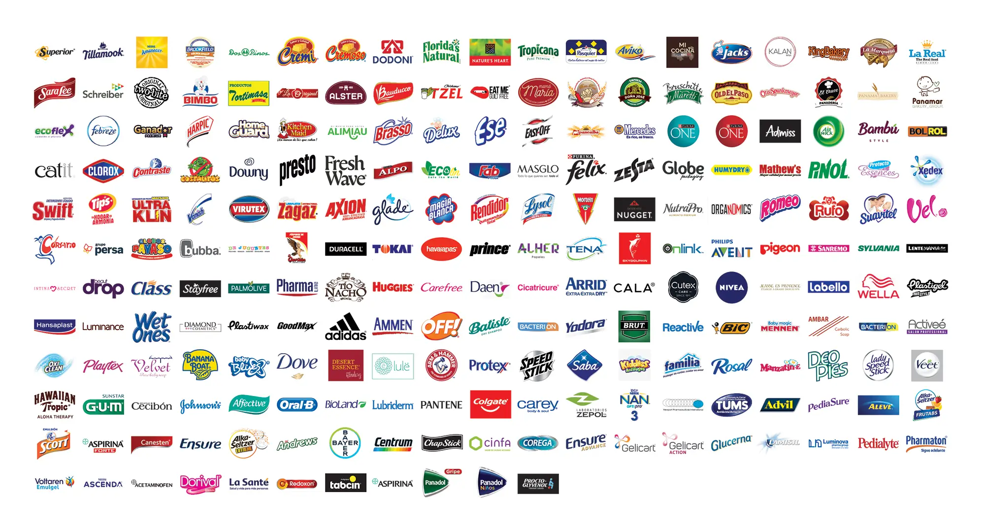 Logos Plancha Horizontal 2-ollas