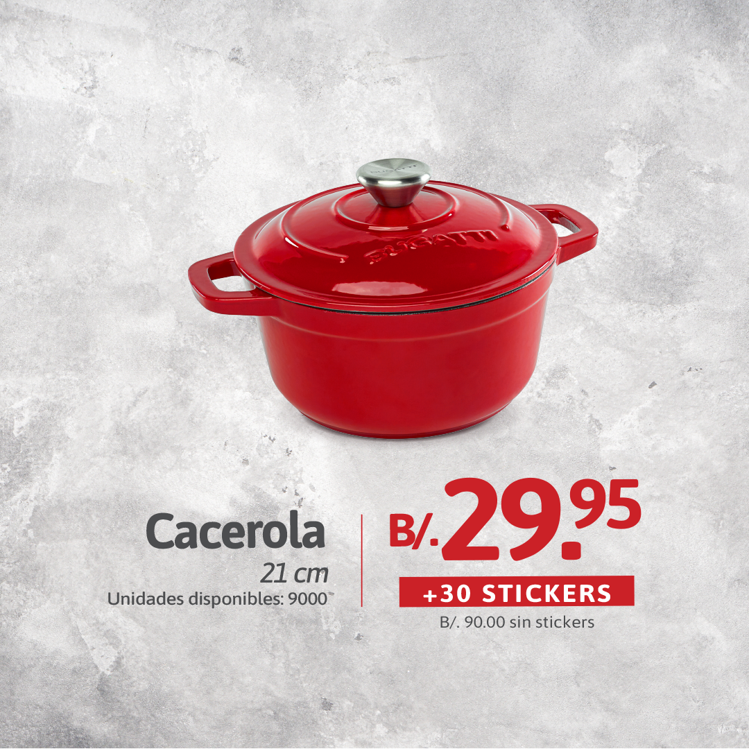 Cacerola 21-v2