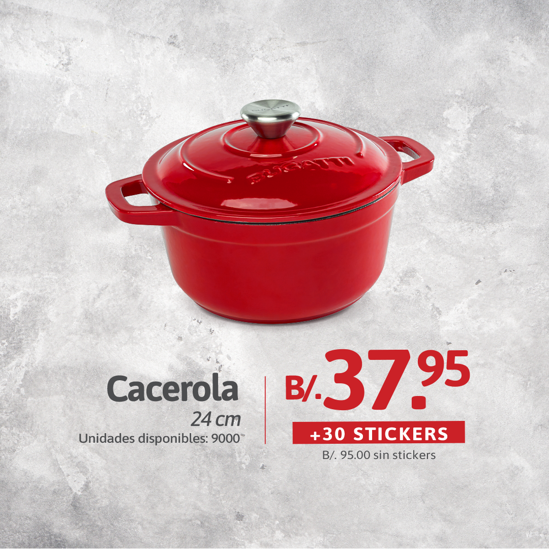 Cacerola 24-v2