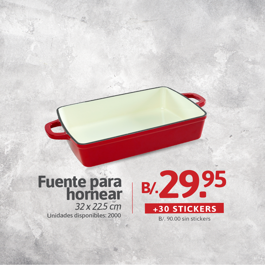 Fuente para Hornear-v2