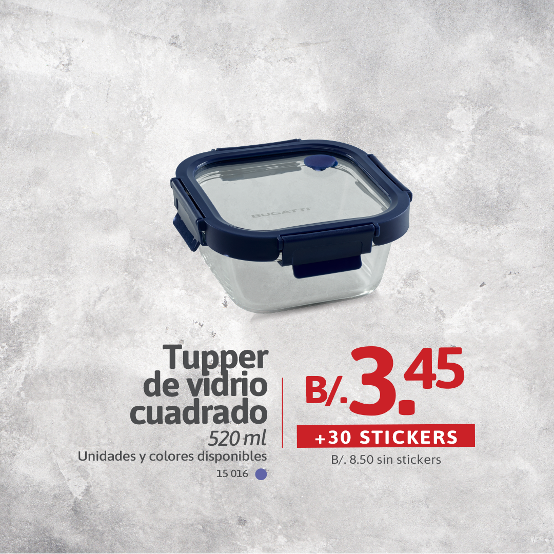 Tupper 520-v2