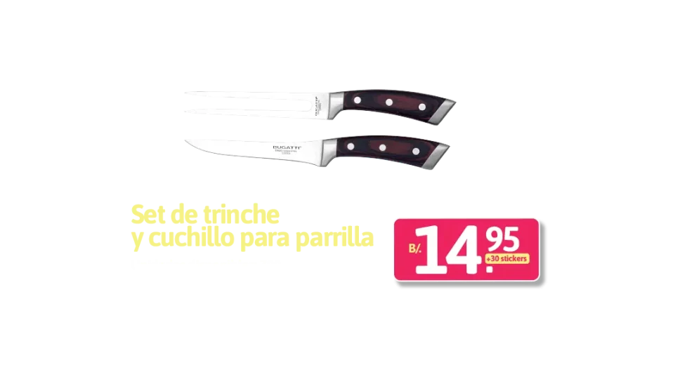 set-parrilla