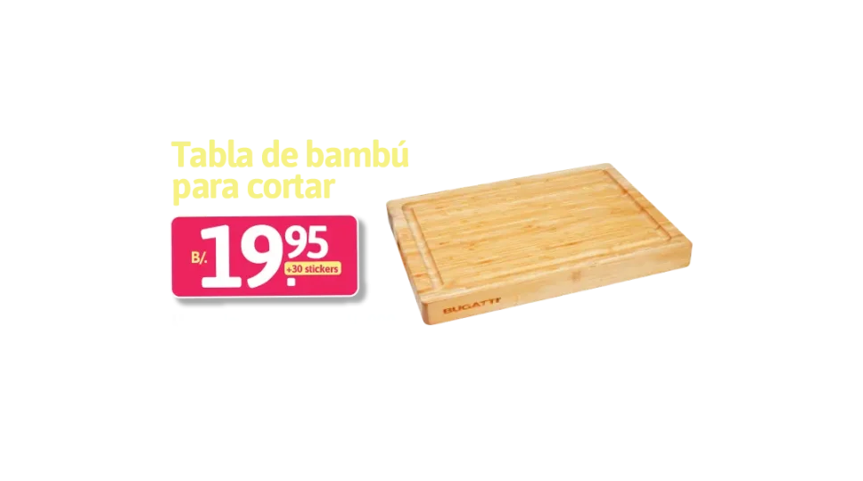 tabla-bambu